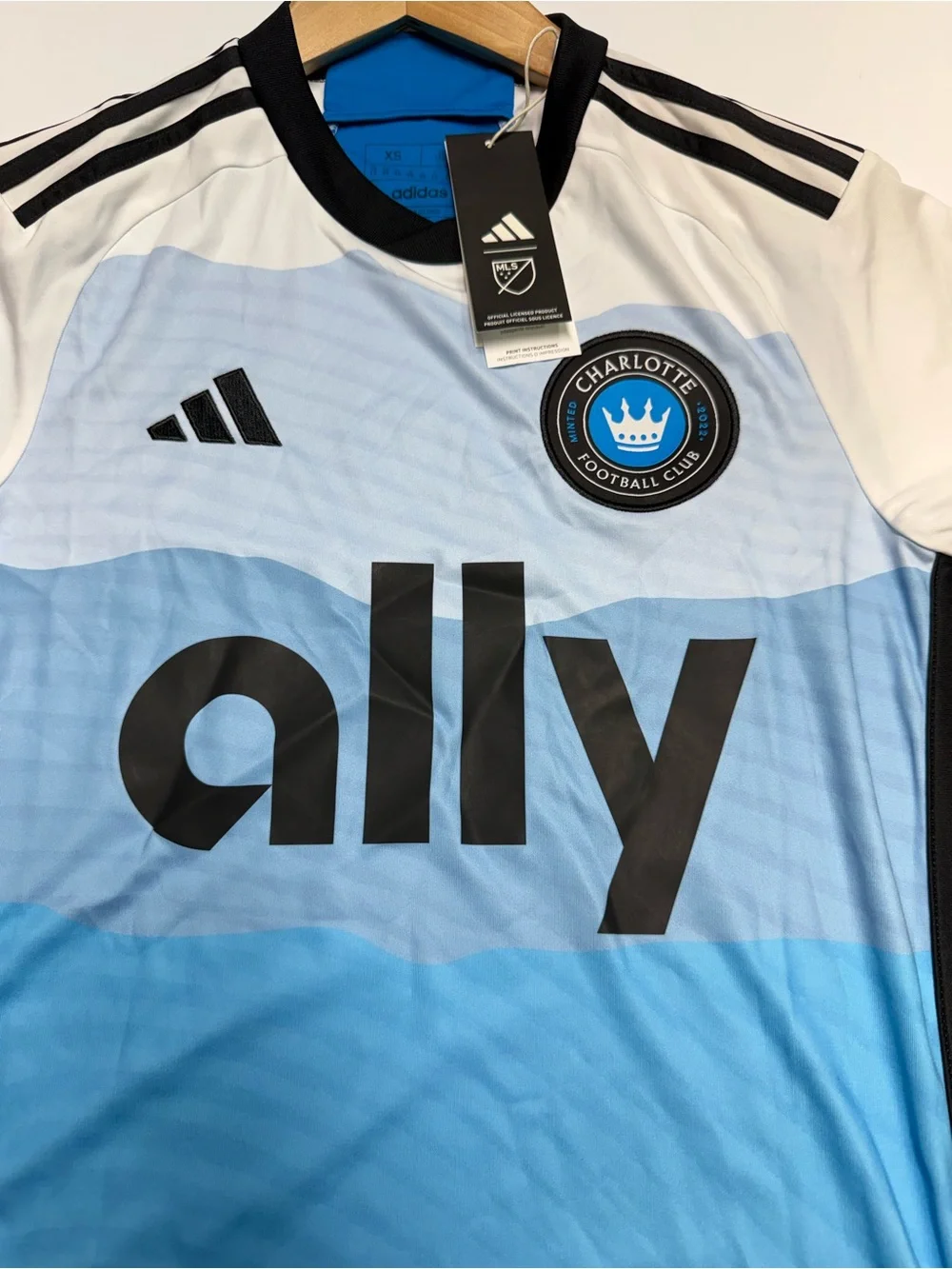 adidas men’s soccer